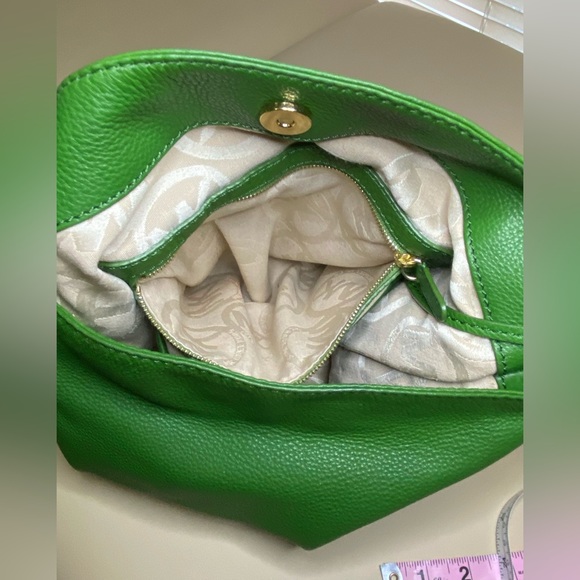 🎉HP🎉Michael Kors purse - Picture 10 of 16